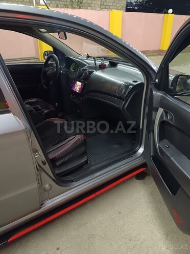 Chevrolet Aveo 2012, 249,675 km - 1.2 l - Tovuz