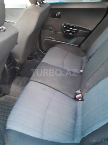 Kia Ceed 2009, 198,000 km - 1.4 l - Qəbələ
