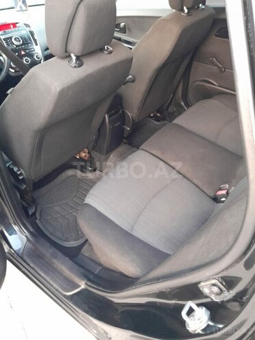 Kia Ceed 2009, 198,000 km - 1.4 l - Qəbələ