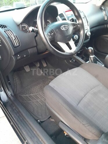 Kia Ceed 2009, 198,000 km - 1.4 l - Qəbələ