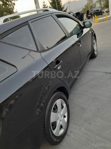 Kia Ceed 2009, 198,000 km - 1.4 l - Qəbələ