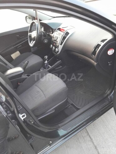 Kia Ceed 2009, 198,000 km - 1.4 l - Qəbələ