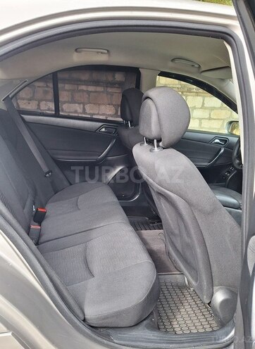 Mercedes C 220 d 2005, 480,000 km - 2.2 l - Bakı