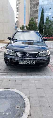 Nissan Sunny 2008, 257,761 km - 1.6 l - Bakı