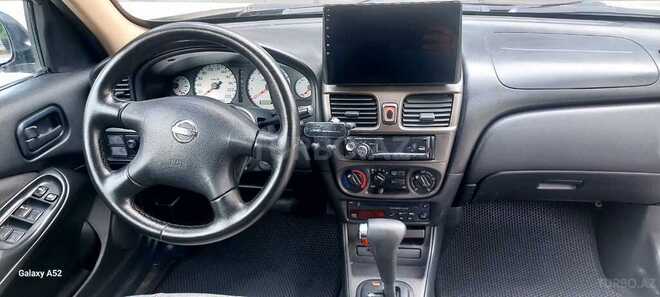 Nissan Sunny 2008, 257,761 km - 1.6 l - Bakı