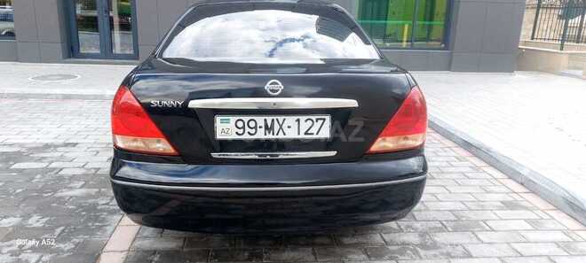 Nissan Sunny 2008, 257,761 km - 1.6 l - Bakı