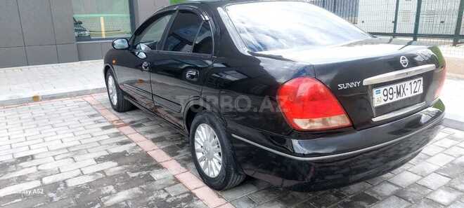 Nissan Sunny 2008, 257,761 km - 1.6 l - Bakı