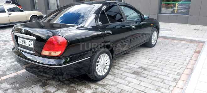 Nissan Sunny 2008, 257,761 km - 1.6 l - Bakı