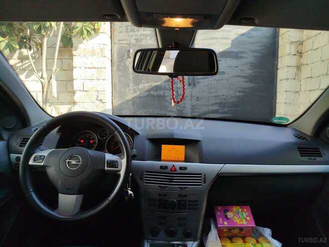 Opel Astra 2009, 239,000 km - 1.4 l - Bakı
