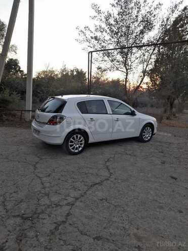 Opel Astra 2009, 239,000 km - 1.4 l - Bakı