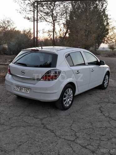 Opel Astra 2009, 239,000 km - 1.4 l - Bakı