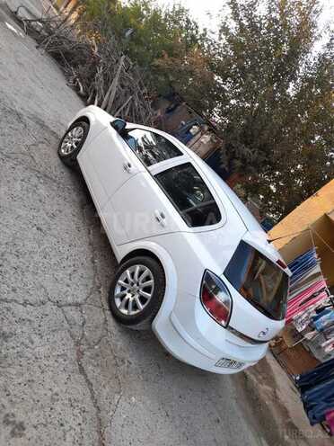 Opel Astra 2009, 239,000 km - 1.4 l - Bakı