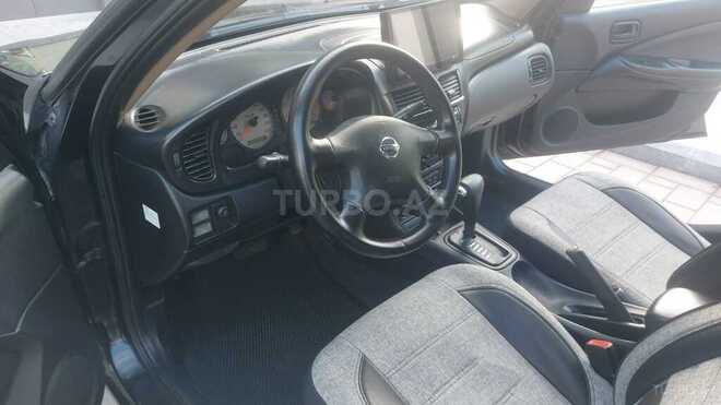 Nissan Sunny 2008, 257,761 km - 1.6 l - Bakı