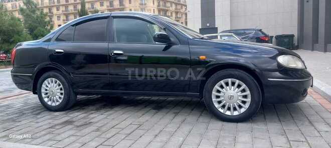 Nissan Sunny 2008, 257,761 km - 1.6 l - Bakı