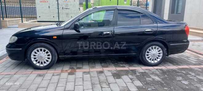 Nissan Sunny 2008, 257,761 km - 1.6 l - Bakı