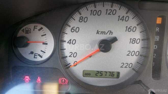Nissan Sunny 2008, 257,761 km - 1.6 l - Bakı