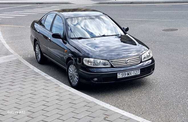 Nissan Sunny 2008, 257,761 km - 1.6 l - Bakı