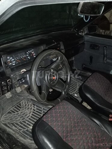 LADA (VAZ) 2107 1997, 450,000 km - 1.5 l - Samux