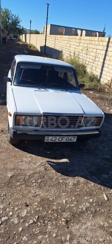 LADA (VAZ) 2107 2008, 98,000 km - 1.6 л - Kürdəmir
