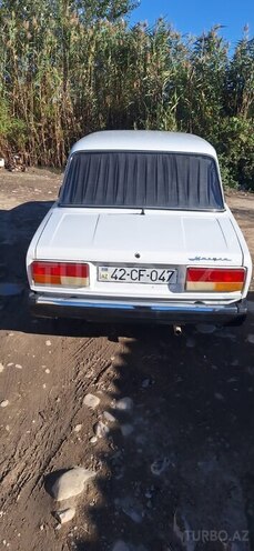 LADA (VAZ) 2107 2008, 98,000 km - 1.6 л - Kürdəmir