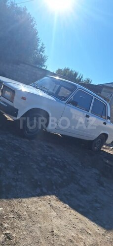 LADA (VAZ) 2107 2008, 98,000 km - 1.6 л - Kürdəmir