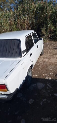 LADA (VAZ) 2107 2008, 98,000 km - 1.6 л - Kürdəmir