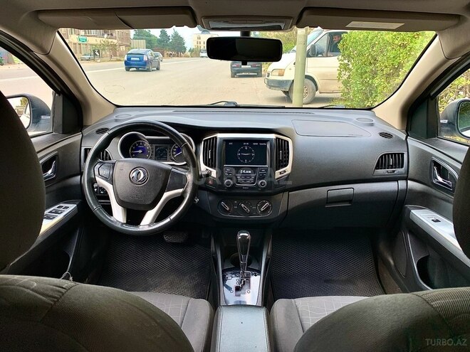 DongFeng Aeolus A30 2016, 312,655 km - 1.6 l - Bakı