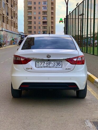 DongFeng Aeolus A30 2016, 312,655 km - 1.6 l - Bakı