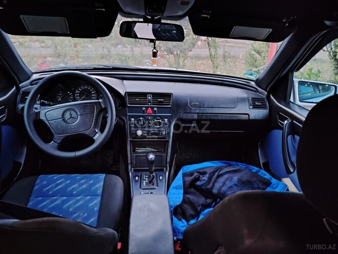 Mercedes C 180 1998, 320,000 km - 1.8 l - Cəlilabad