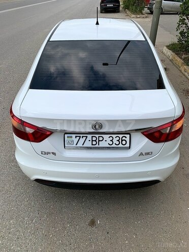 DongFeng Aeolus A30 2016, 312,655 km - 1.6 l - Bakı