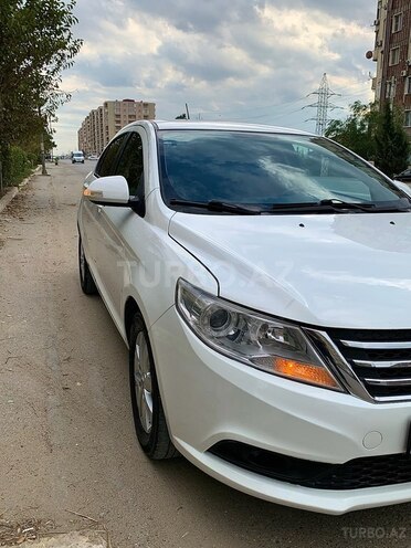 DongFeng Aeolus A30 2016, 312,655 km - 1.6 l - Bakı