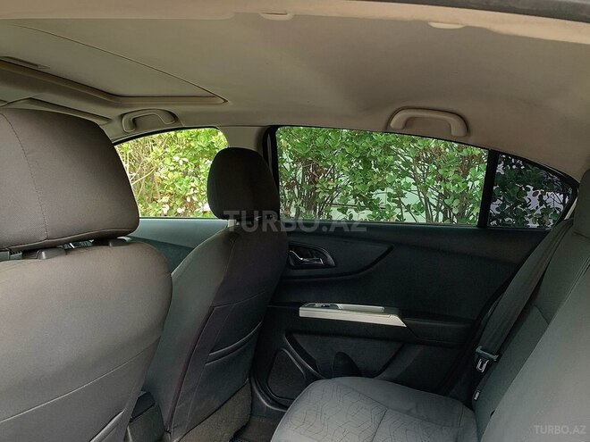 DongFeng Aeolus A30 2016, 312,655 km - 1.6 l - Bakı