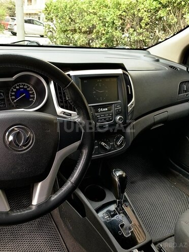 DongFeng Aeolus A30 2016, 312,655 km - 1.6 l - Bakı