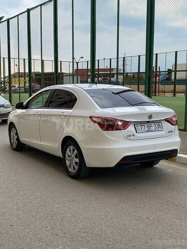DongFeng Aeolus A30 2016, 312,655 km - 1.6 l - Bakı