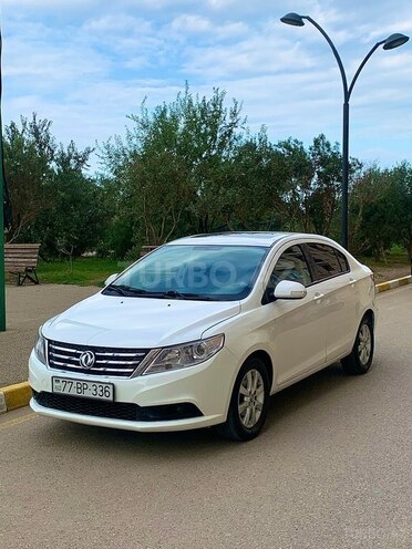 DongFeng Aeolus A30 2016, 312,655 km - 1.6 l - Bakı