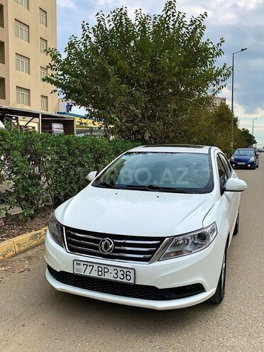 DongFeng Aeolus A30 2016, 312,655 km - 1.6 l - Bakı