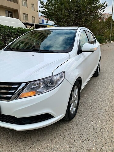 DongFeng Aeolus A30 2016, 312,655 km - 1.6 l - Bakı