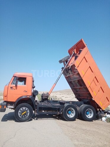 KamAz 65115 2004, 200,000 km - 11.0 l - Bakı