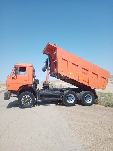 KamAz 65115 2004, 200,000 km - 11.0 l - Bakı