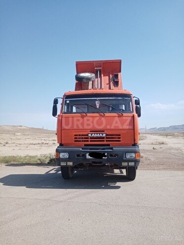 KamAz 65115 2004, 200,000 km - 11.0 l - Bakı
