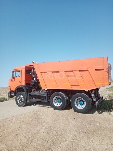 KamAz 65115 2004, 200,000 km - 11.0 l - Bakı