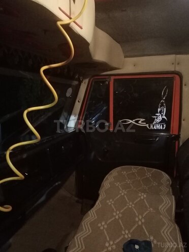 KamAz 65115 2004, 200,000 km - 11.0 l - Bakı