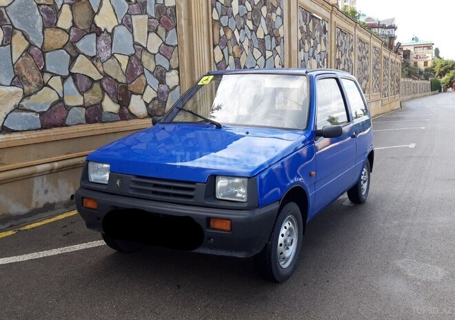 LADA (VAZ) Oka 2003, 120,000 km - 0.8 l - Bakı
