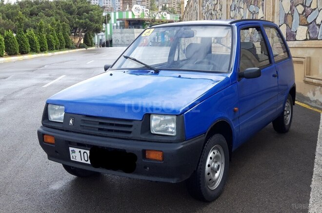 LADA (VAZ) Oka 2003, 120,000 km - 0.8 l - Bakı