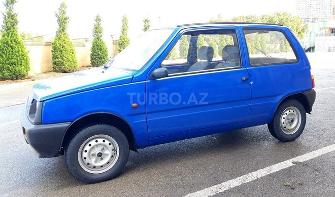 LADA (VAZ) Oka 2003, 120,000 km - 0.8 l - Bakı