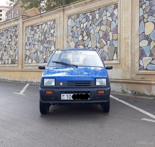 LADA (VAZ) Oka 2003, 120,000 km - 0.8 l - Bakı