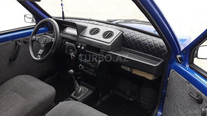 LADA (VAZ) Oka 2003, 120,000 km - 0.8 l - Bakı