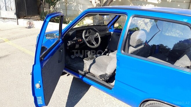 LADA (VAZ) Oka 2003, 120,000 km - 0.8 l - Bakı