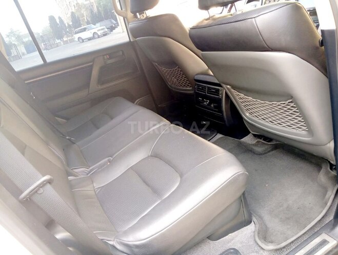 Toyota Land Cruiser 2012, 153,000 km - 4.0 l - Bakı