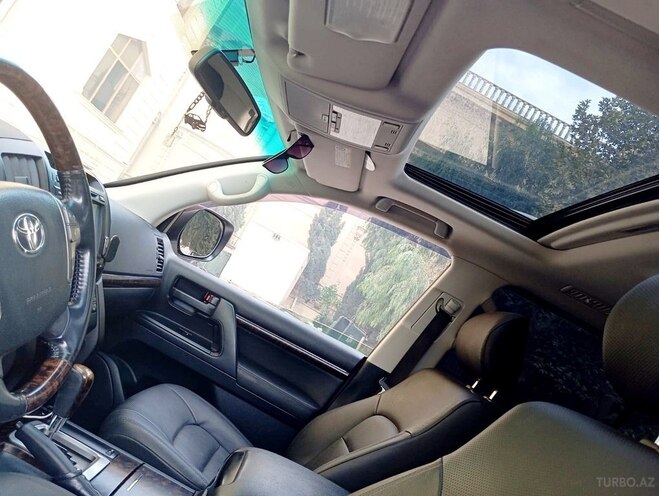 Toyota Land Cruiser 2012, 153,000 km - 4.0 l - Bakı